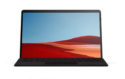 潜山安装 Surface 更新时遇到问题？